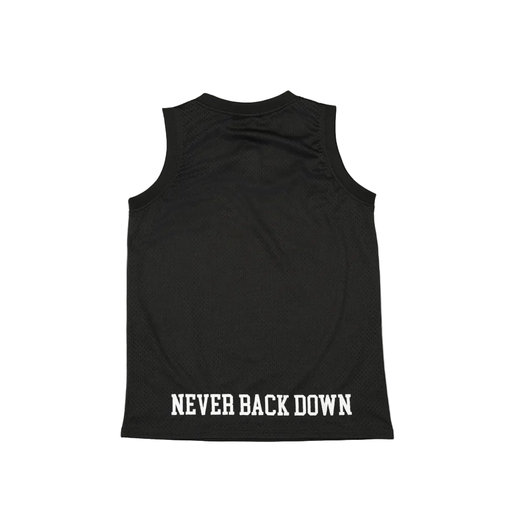 Slash Logo Singlet
