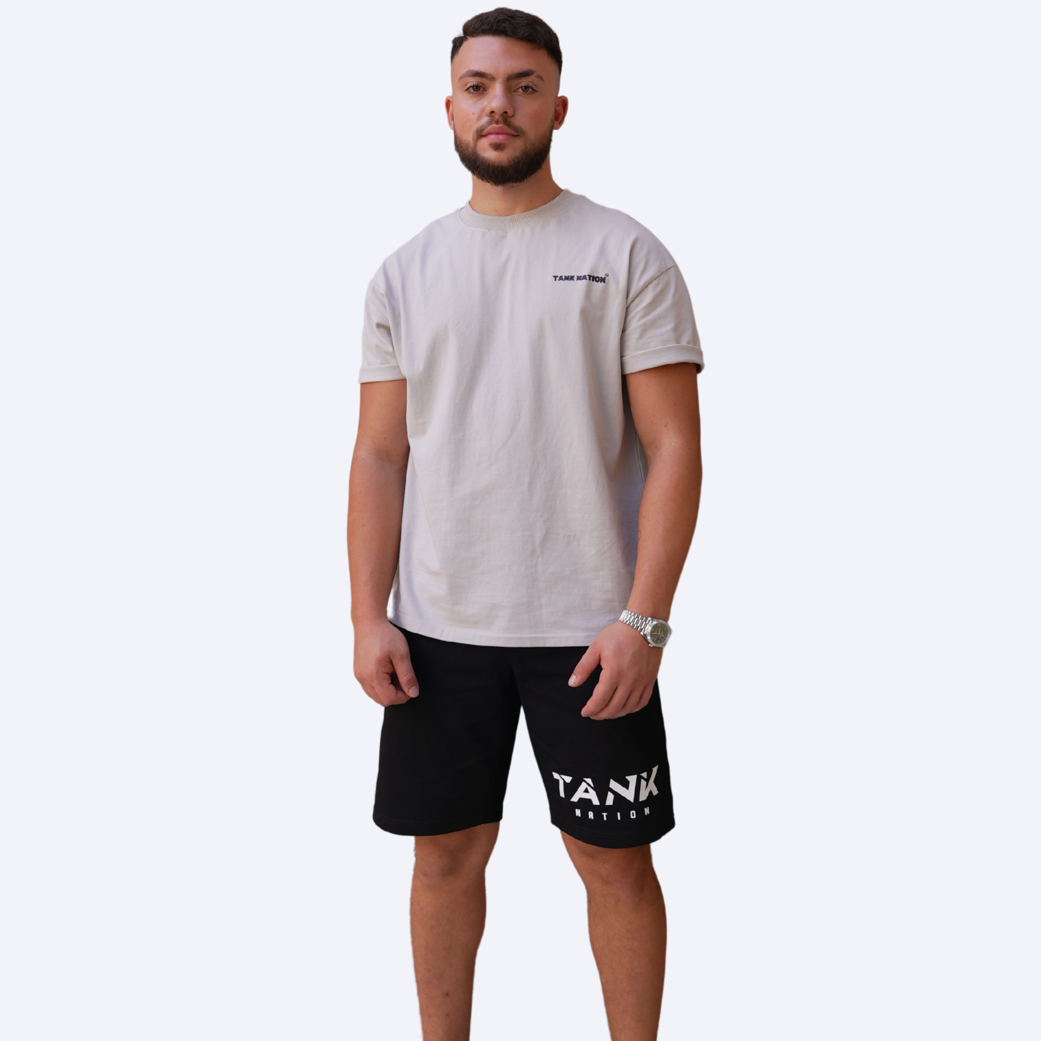 Buzz Tee