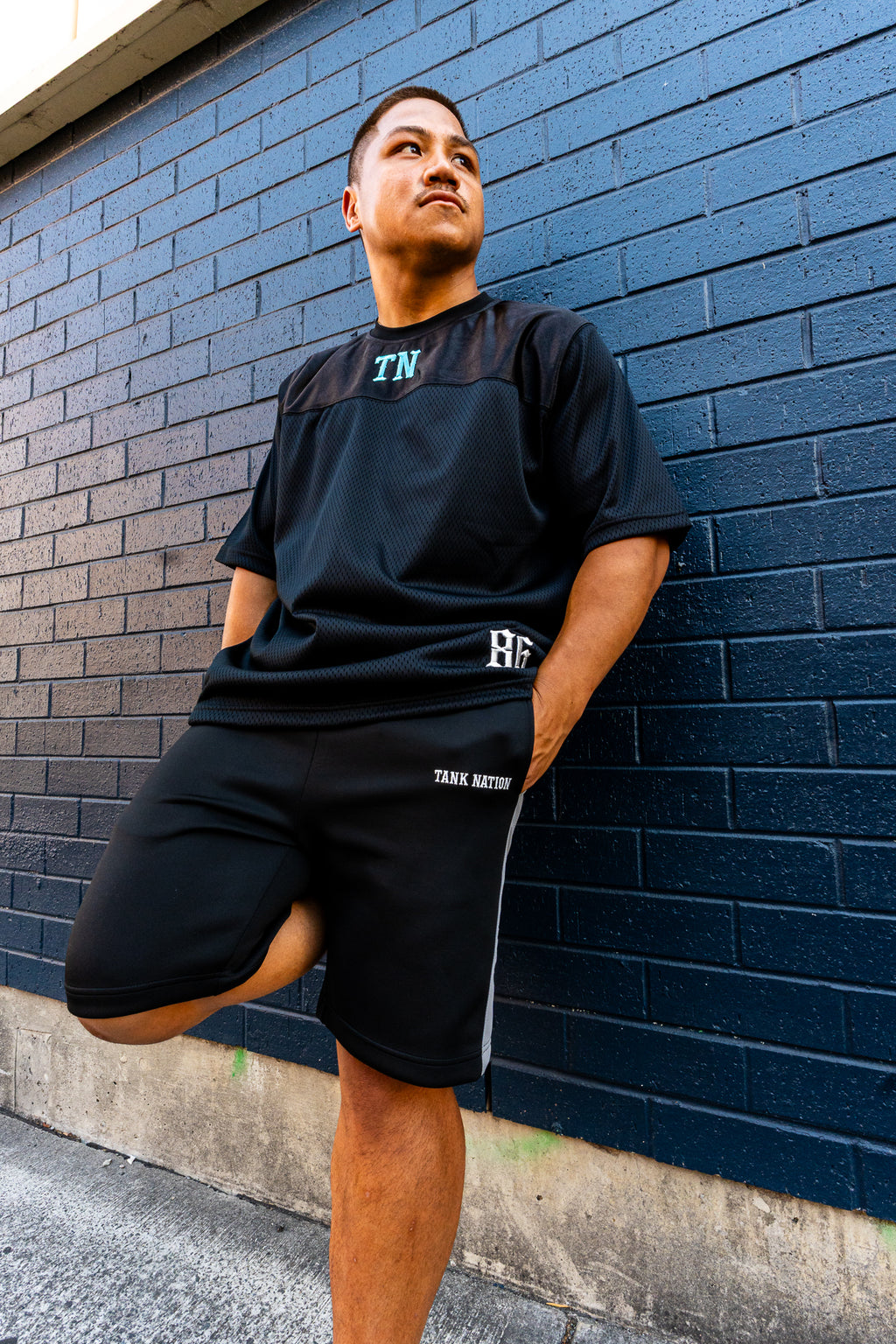 OG Logo Shorts
