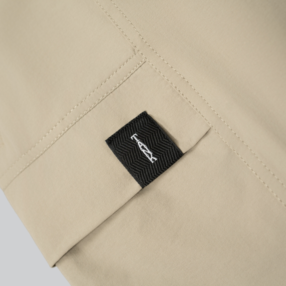 Dri-fit pants Khaki