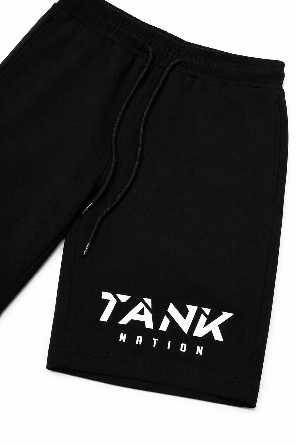 Black Shorts
