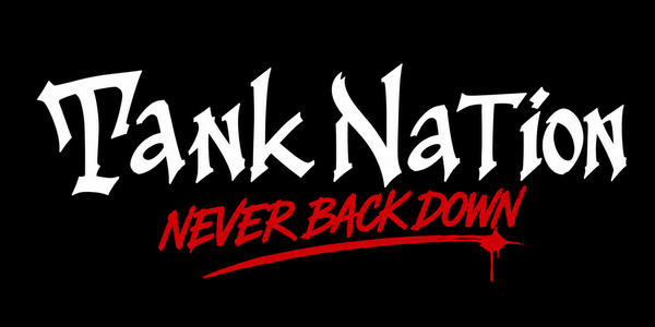 Tank Nation