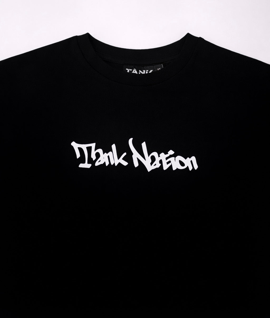 Street King Tee