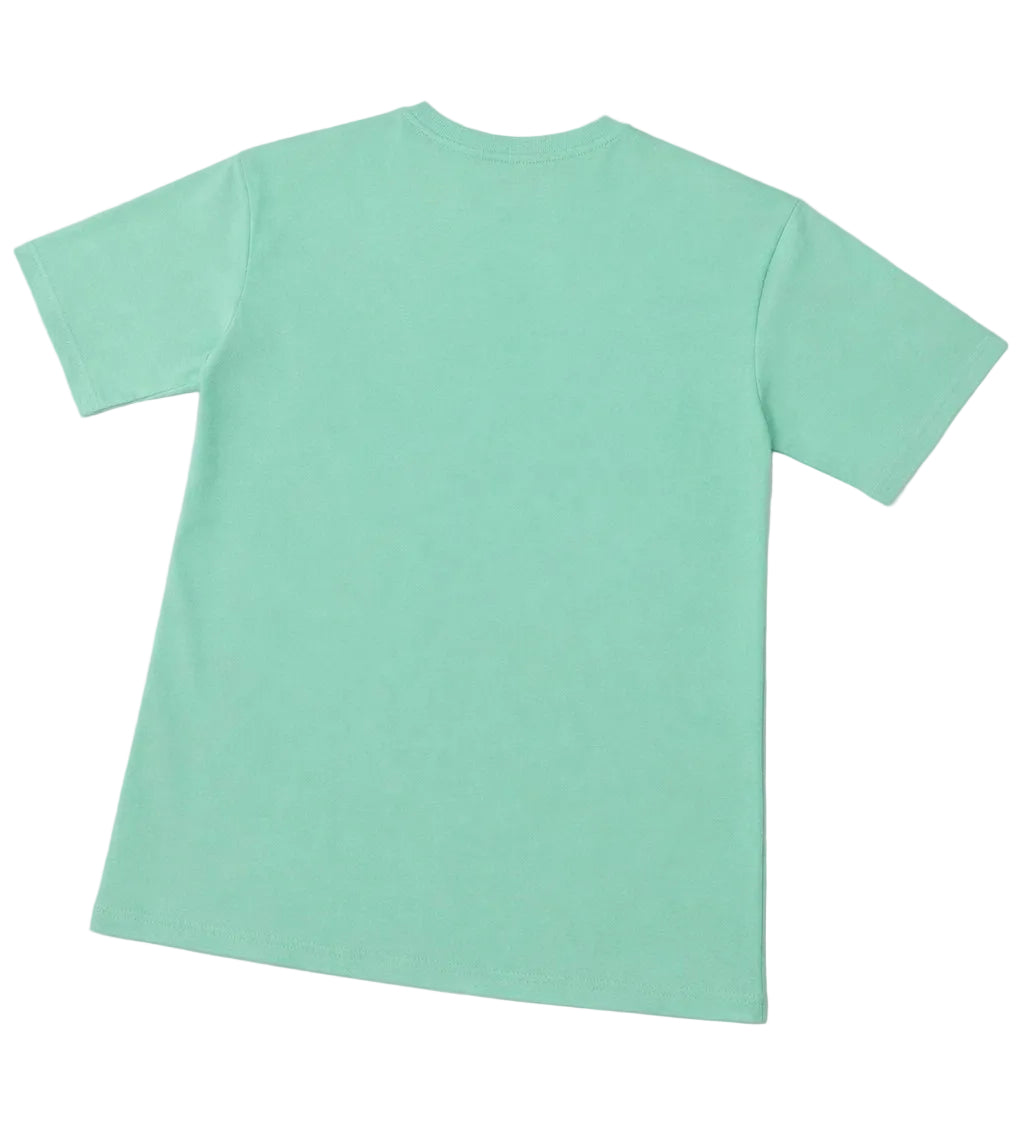 Mint Street Logo Tee
