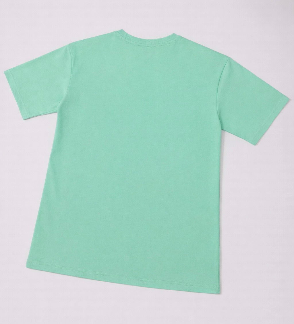 Mint Street Logo Tee
