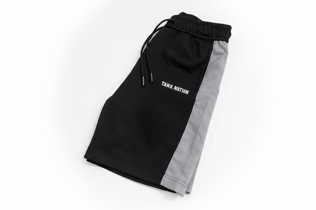 OG Logo Shorts