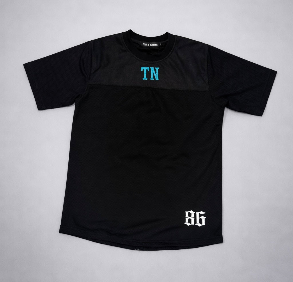 86 Signature jersey