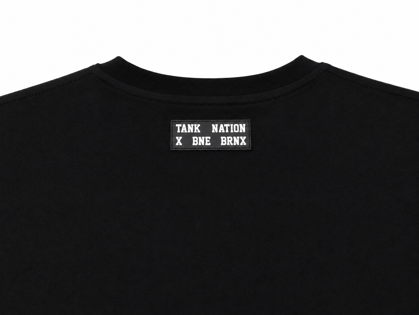 BNE BRNX Tee