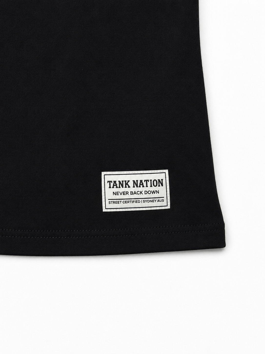 BNE BRNX Tee