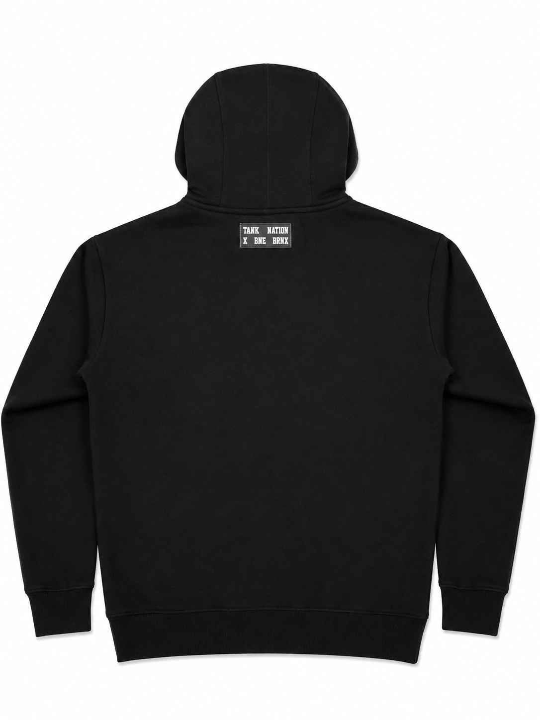 BNE BRNX Hoodie