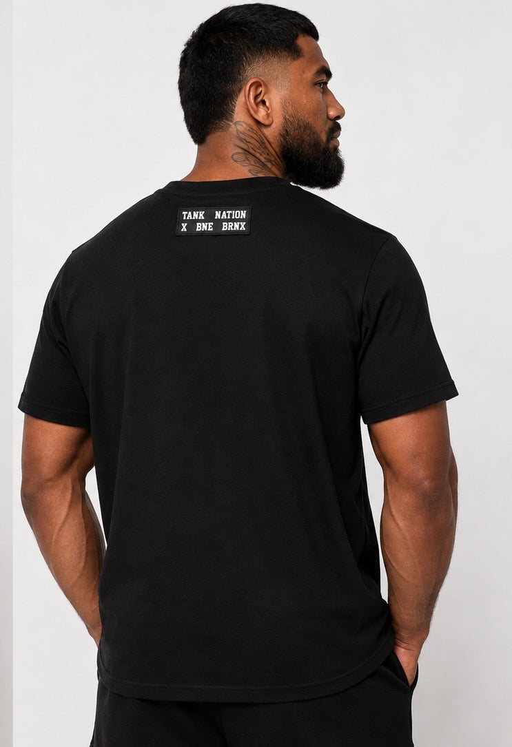 BNE BRNX Tee