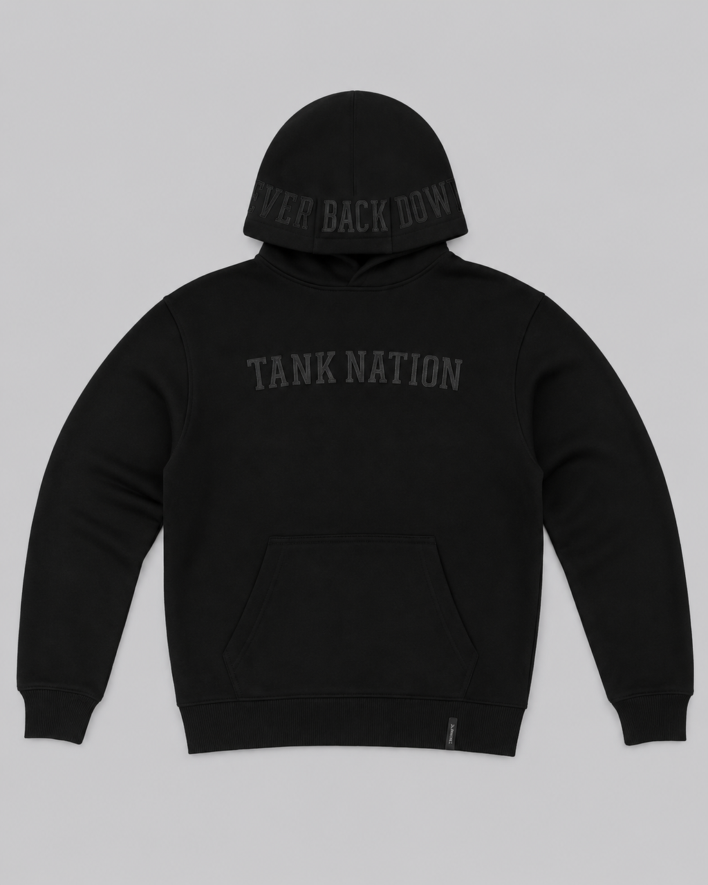 Street Certified Hoodie