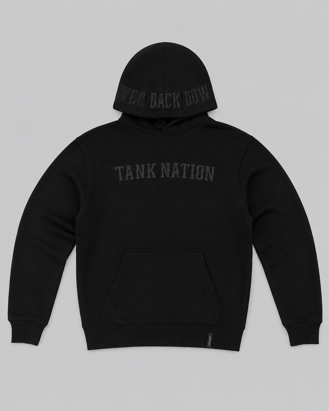 Street Certified Hoodie