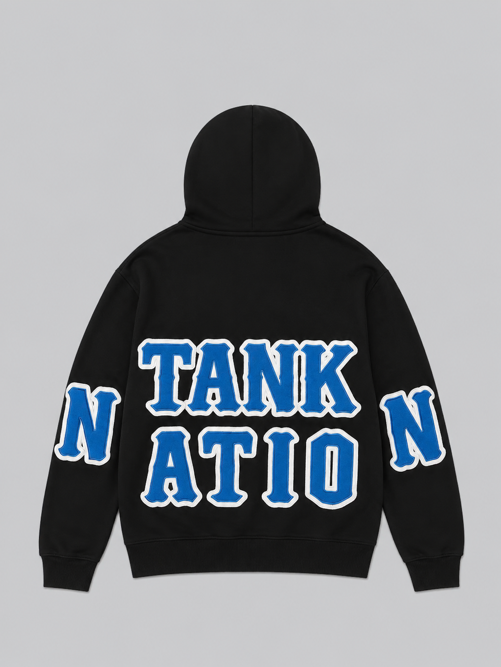 Street Certified Hoodie