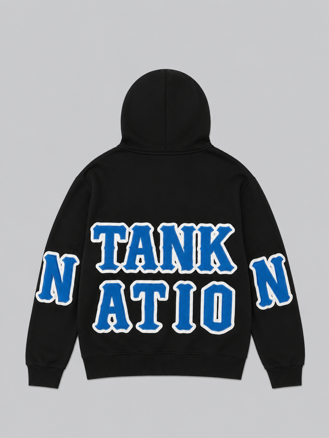 Street Certified Hoodie