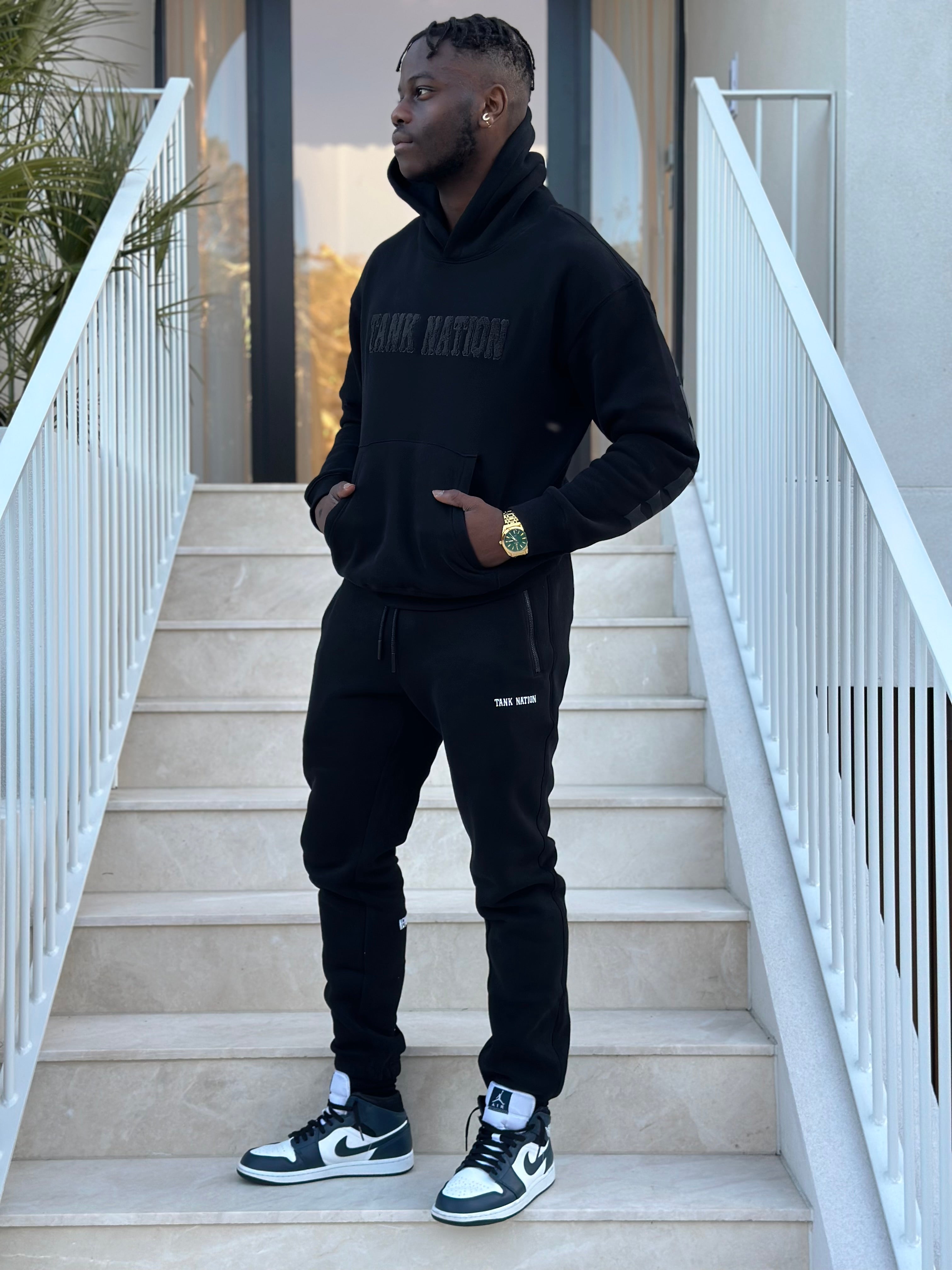 OG sweats