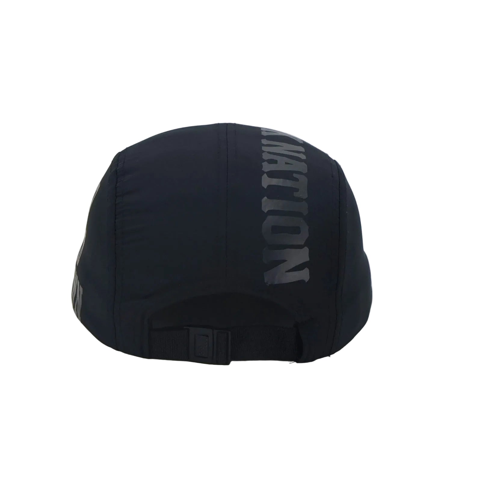Crown logo 5 panel hat
