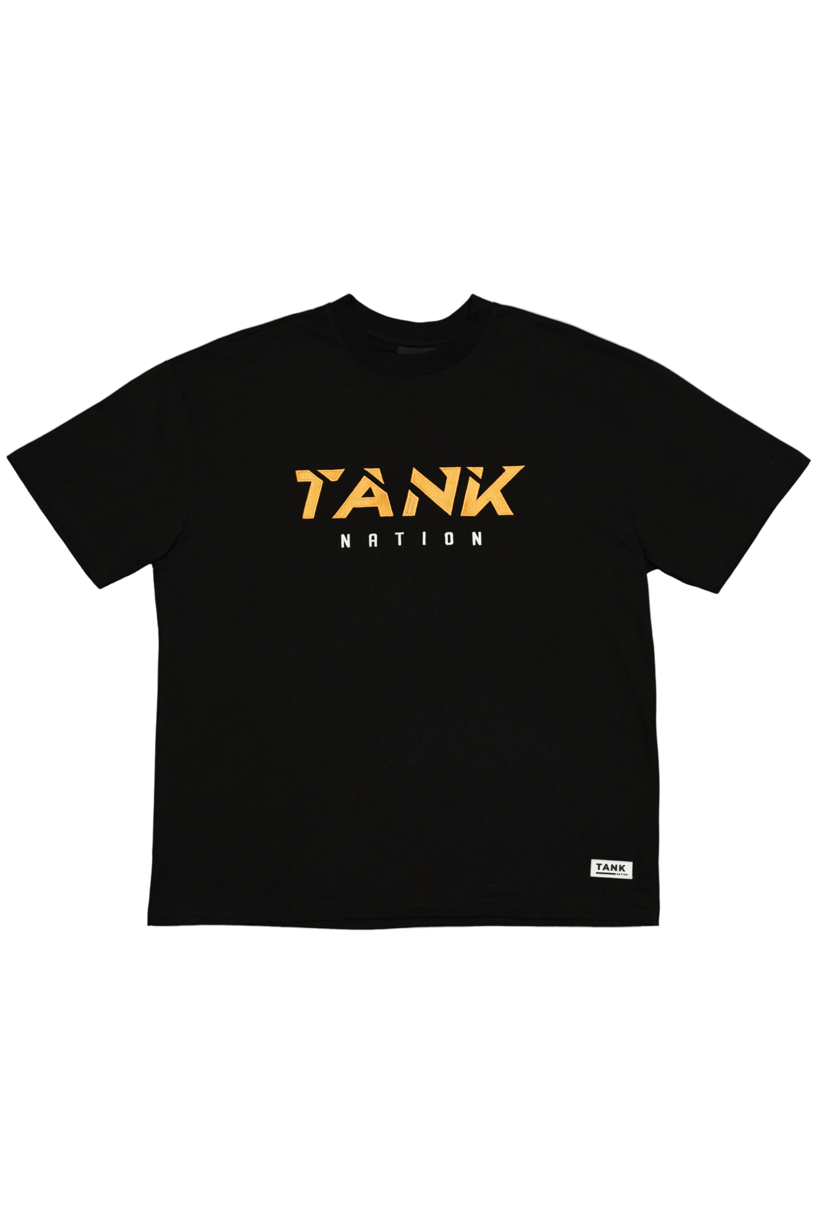 Slash Logo Tee