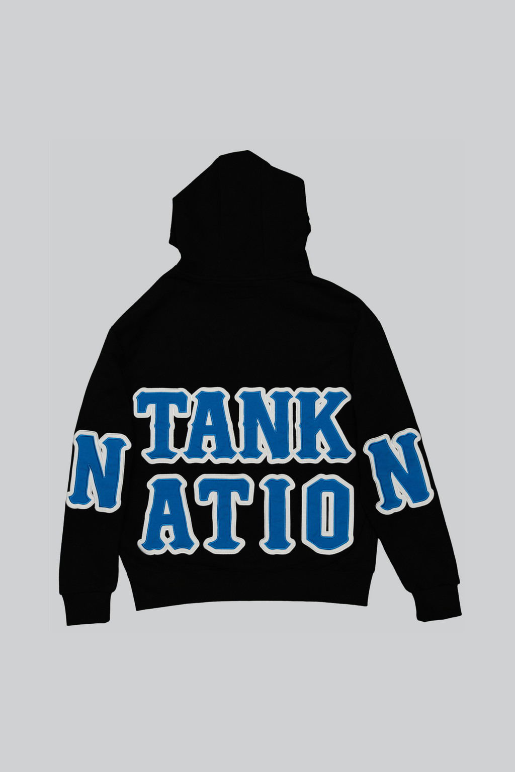 Street Certified Hoodie