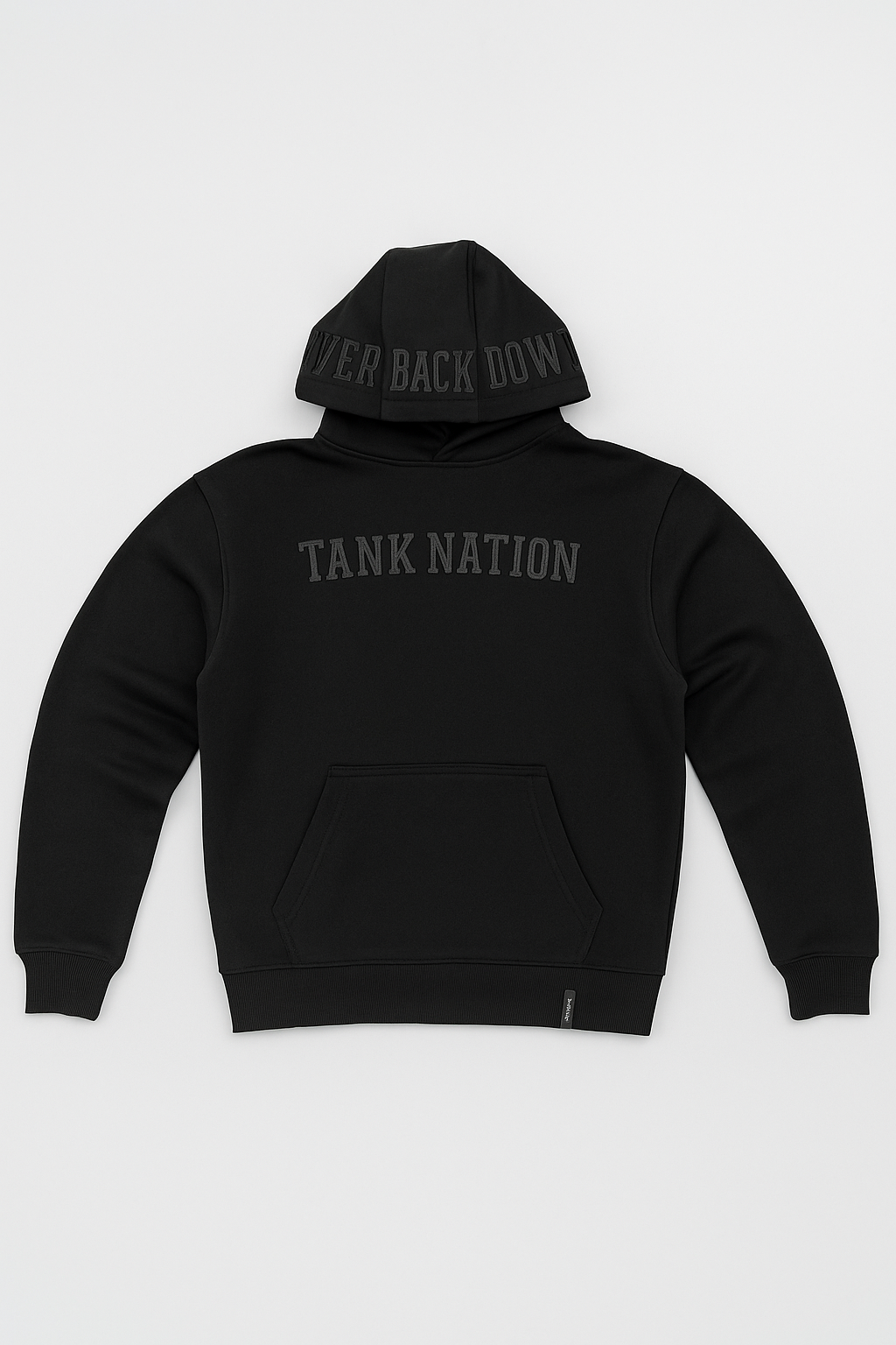 Street Certified Hoodie