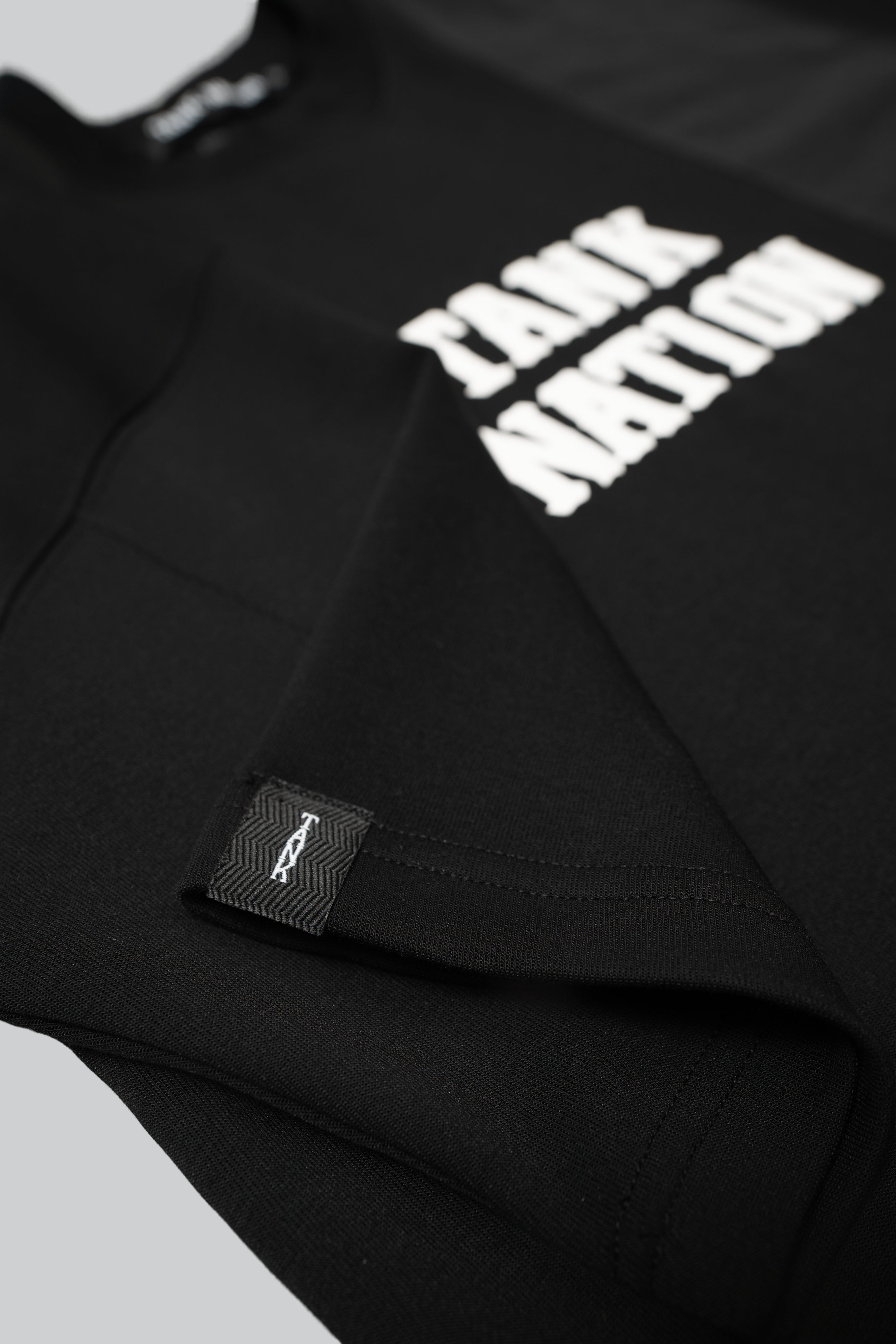 Split Core Tee