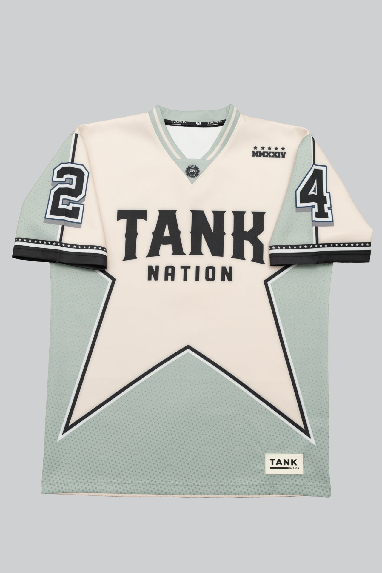 Star Jersey
