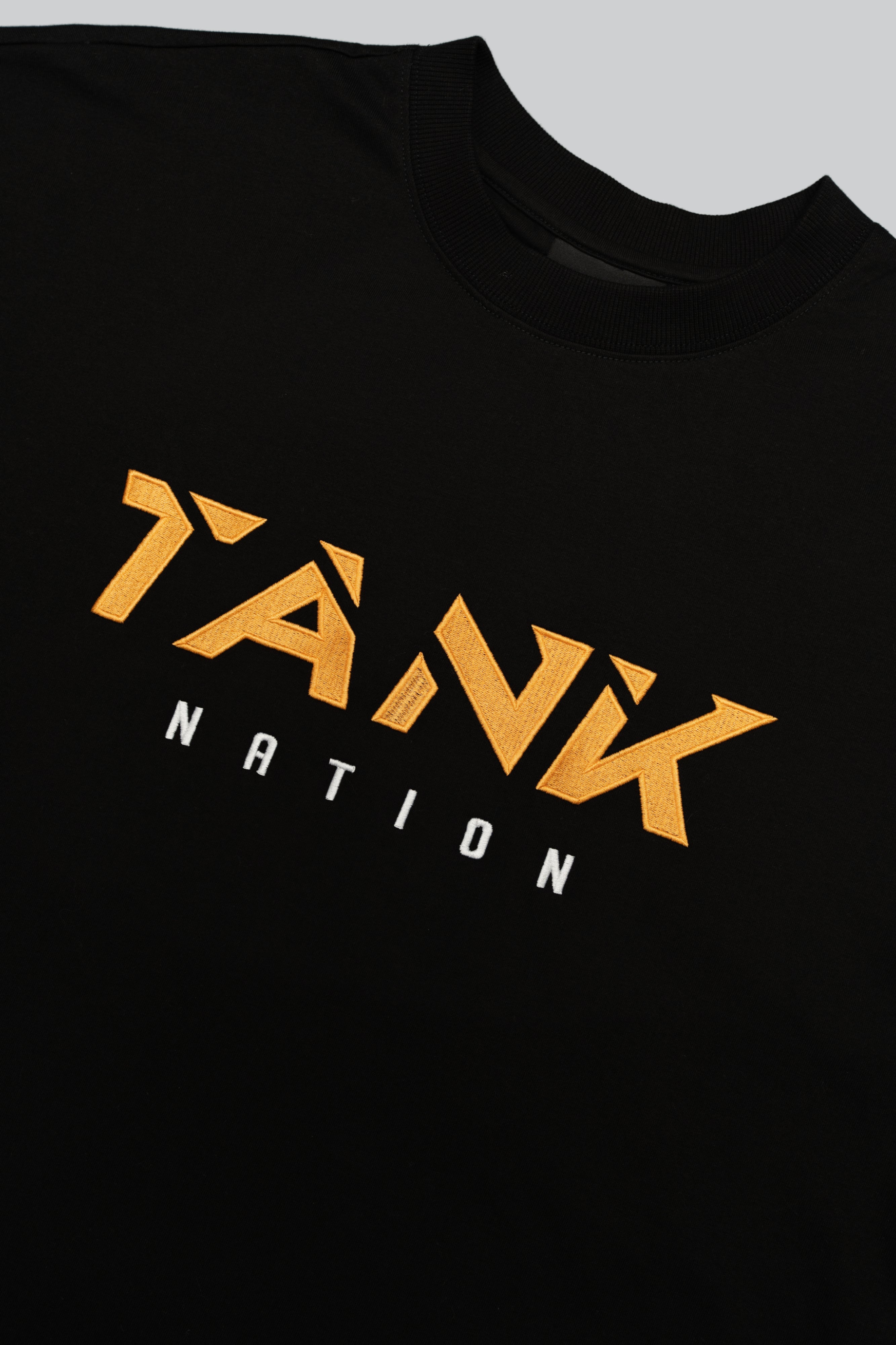 Slash Logo Tee
