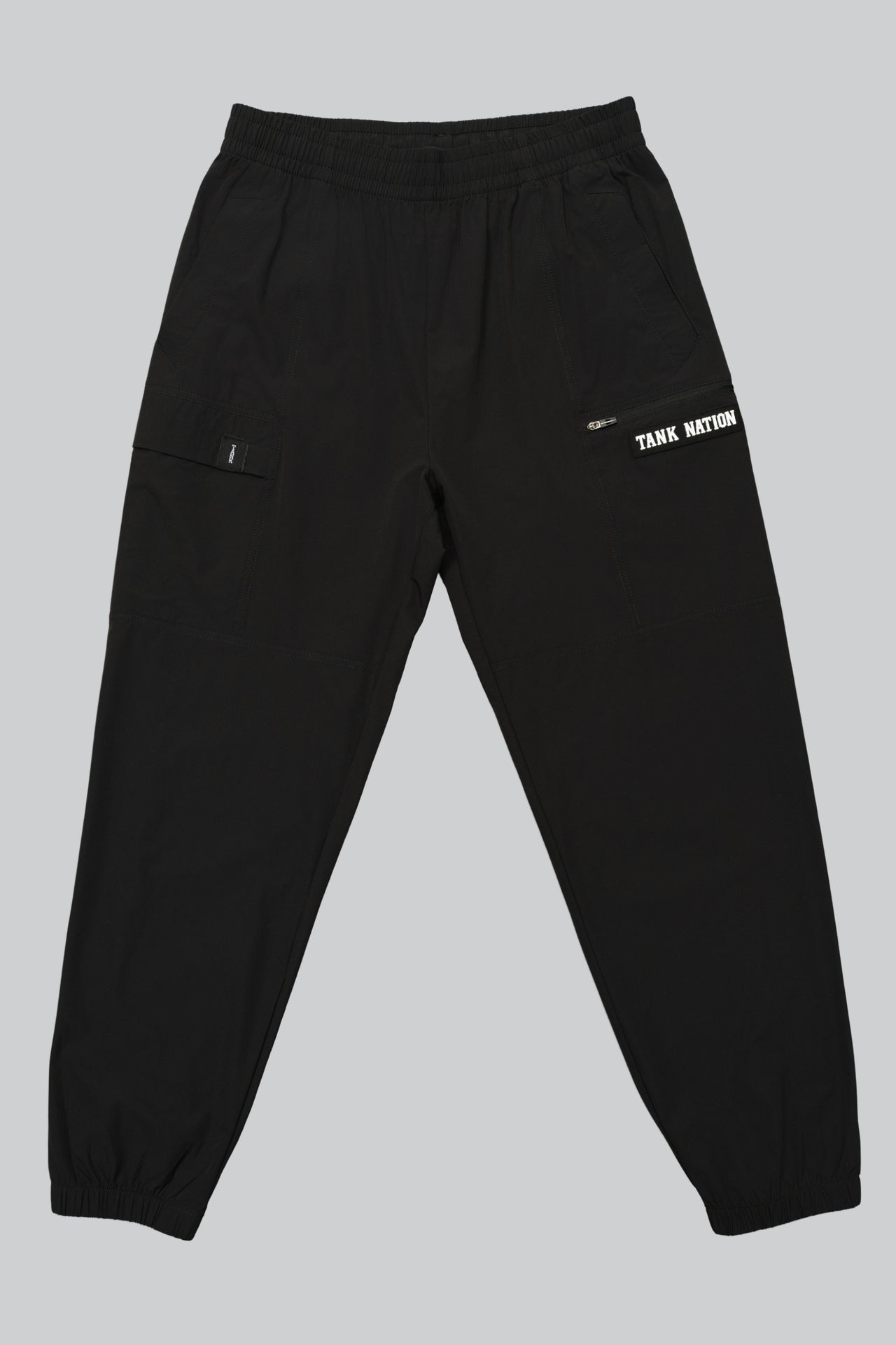 Dri-fit pants