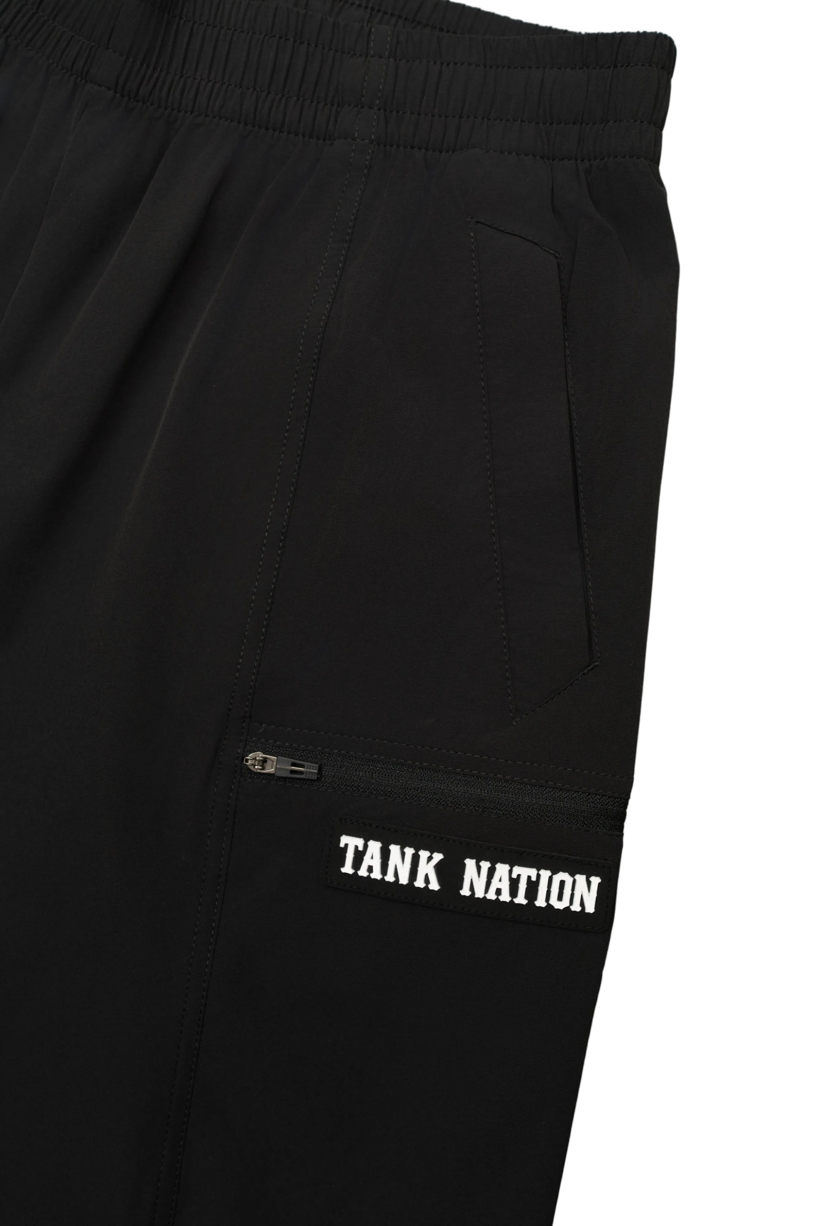 Dri-fit pants