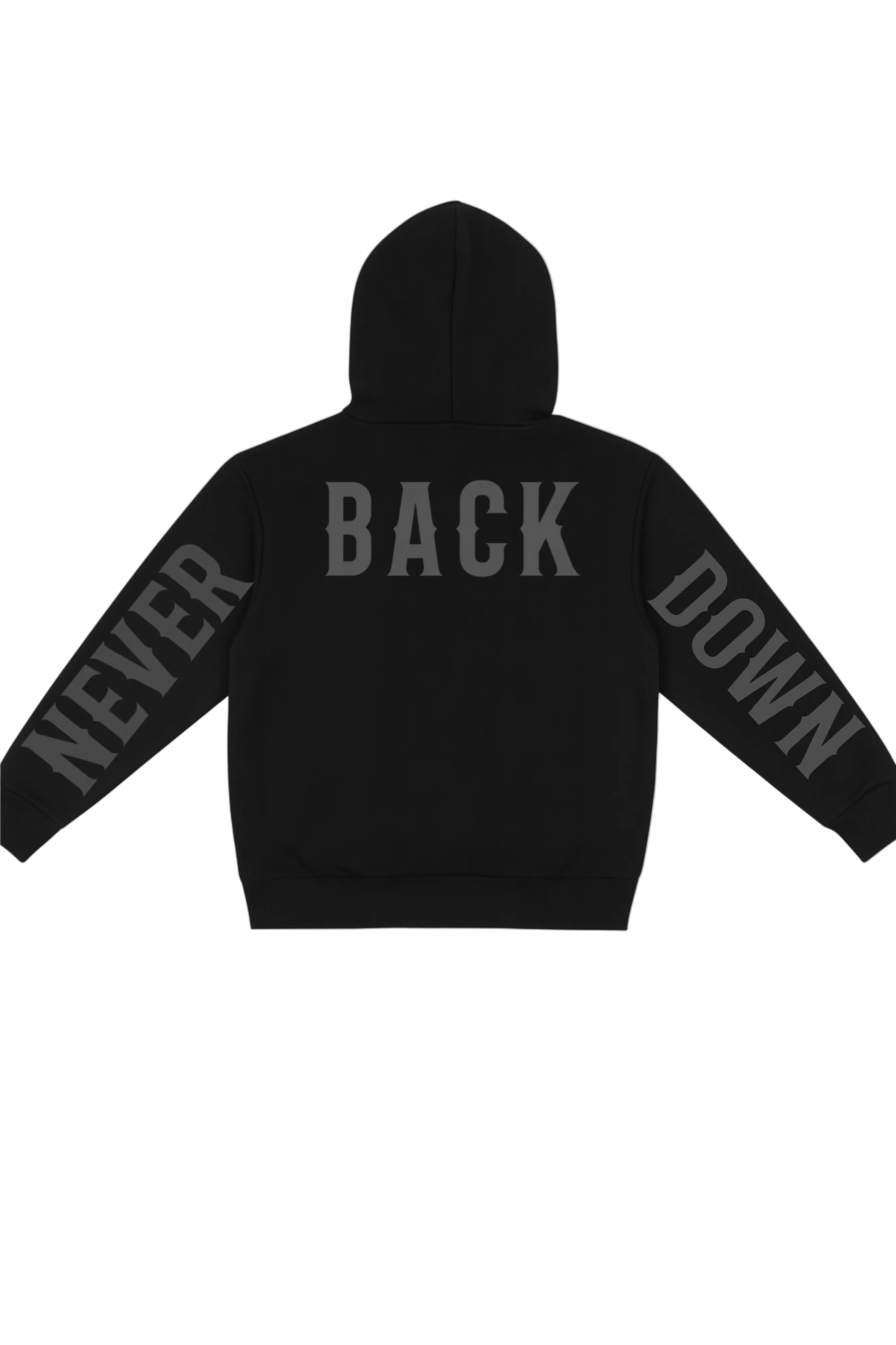 OG Puff Hoodie