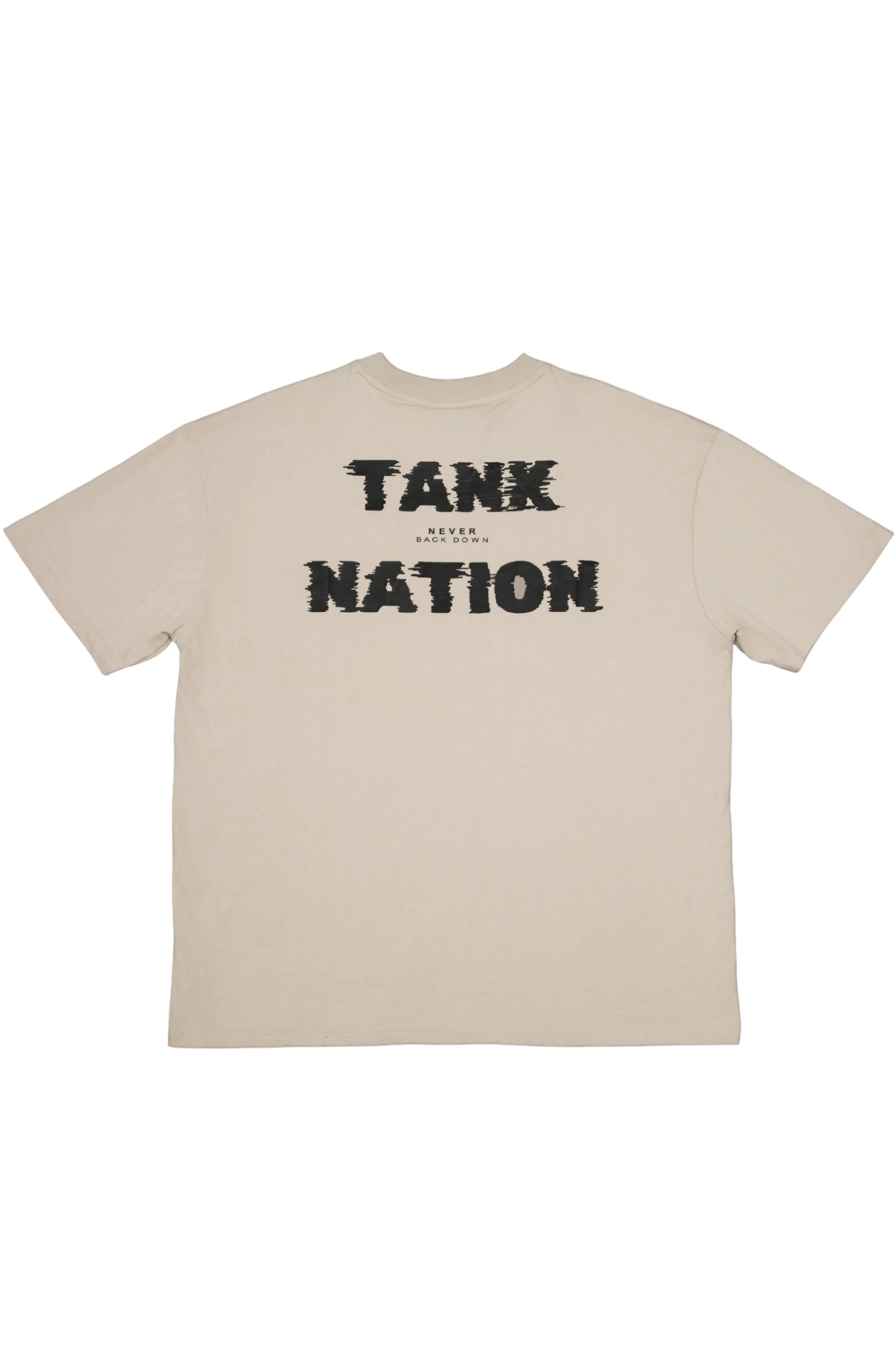 Buzz Tee