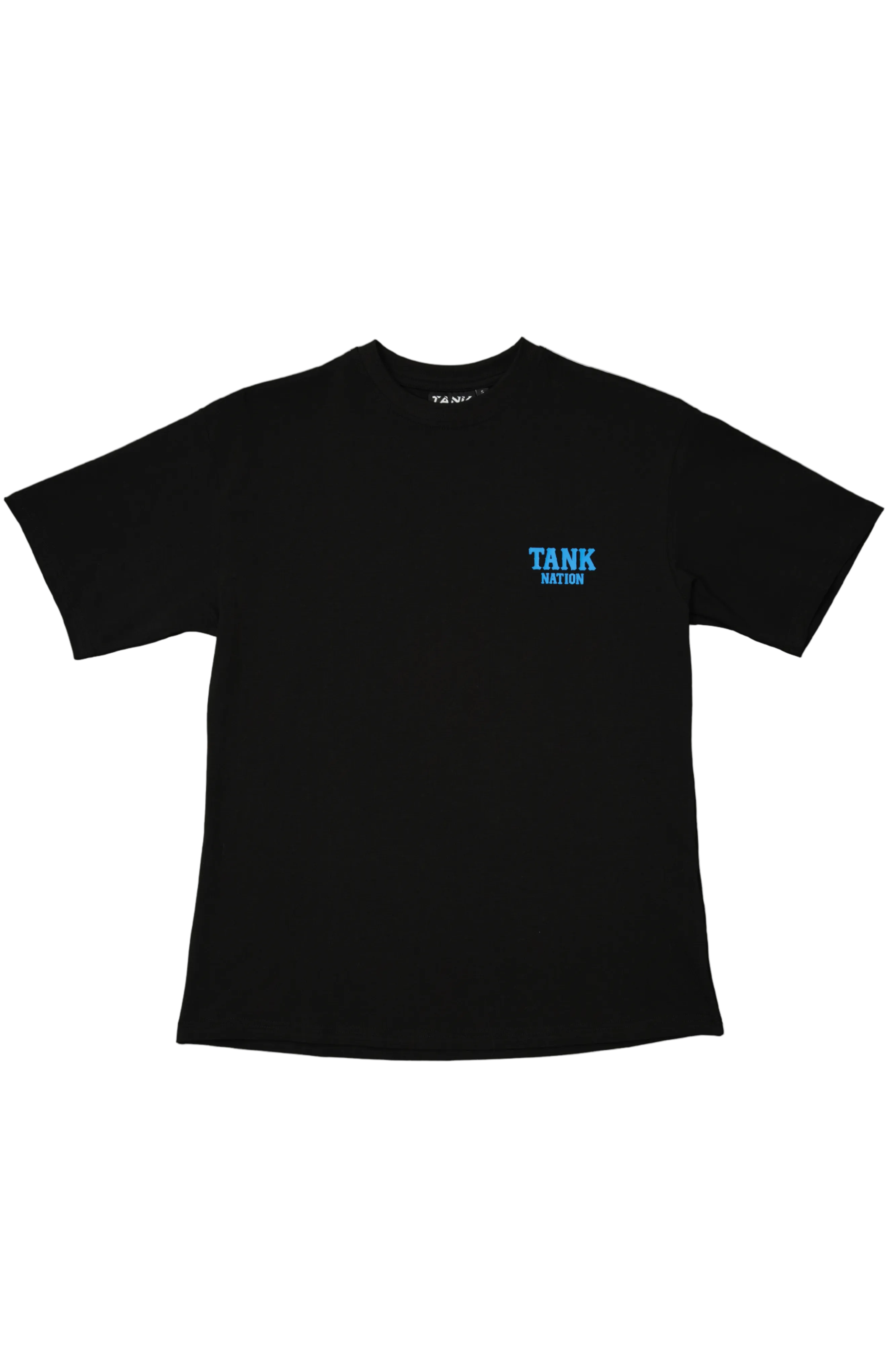 Multi Logo Tee