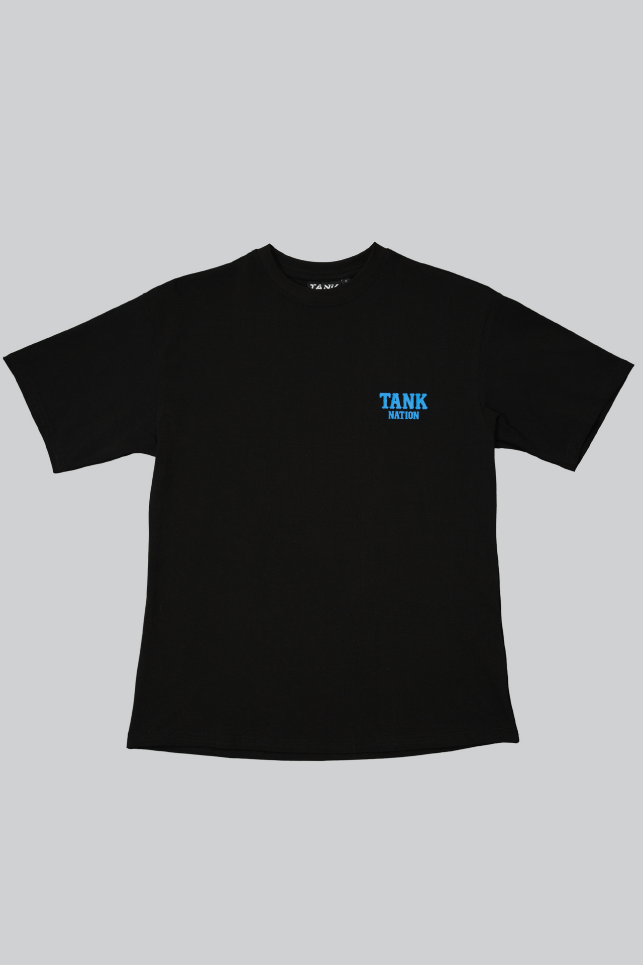 Multi Logo Tee