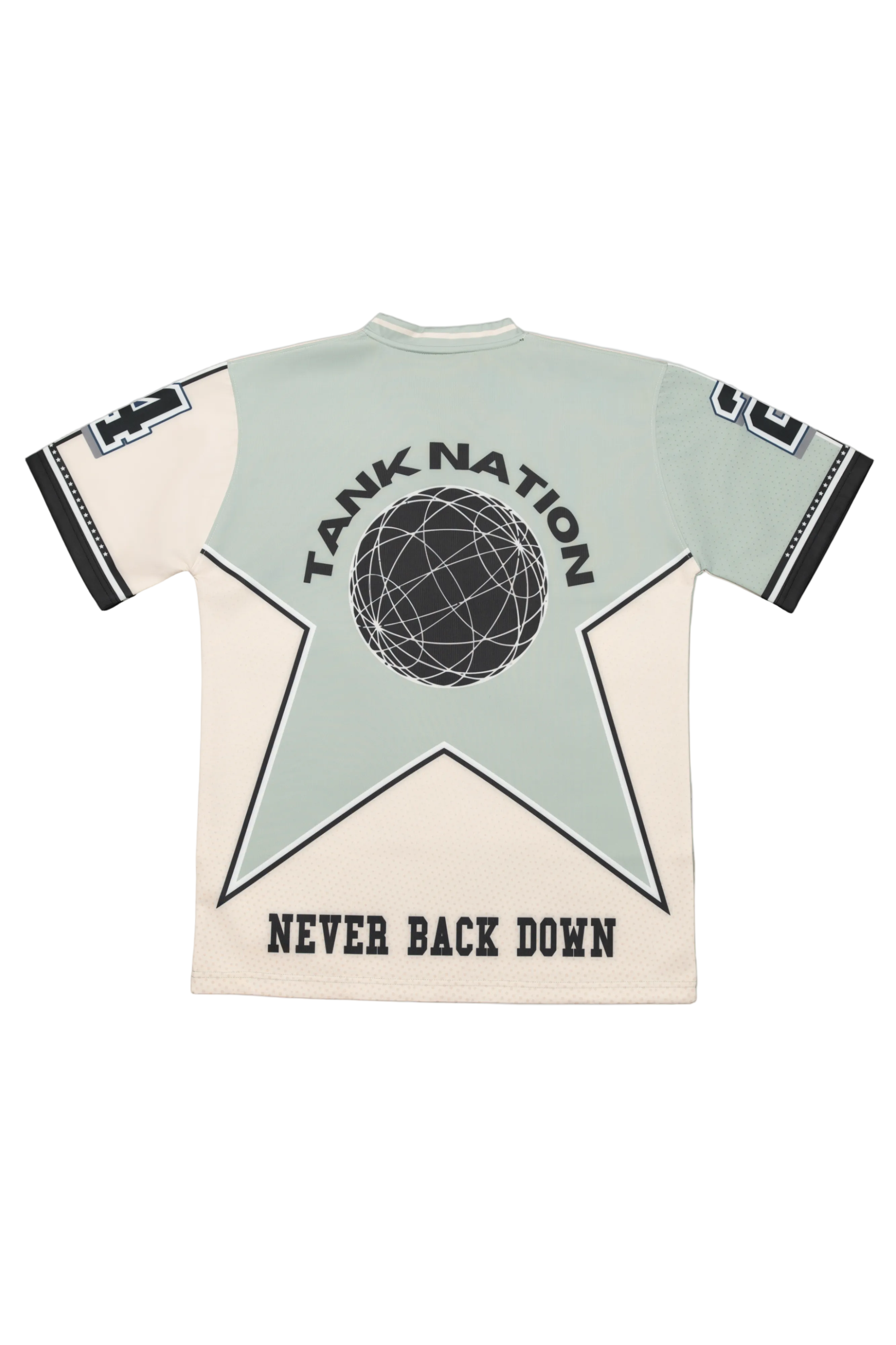 Star Jersey
