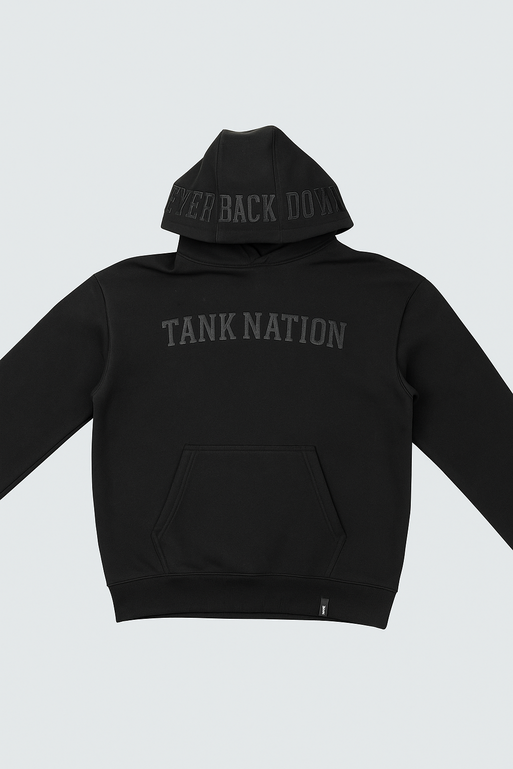 Street Certified Hoodie