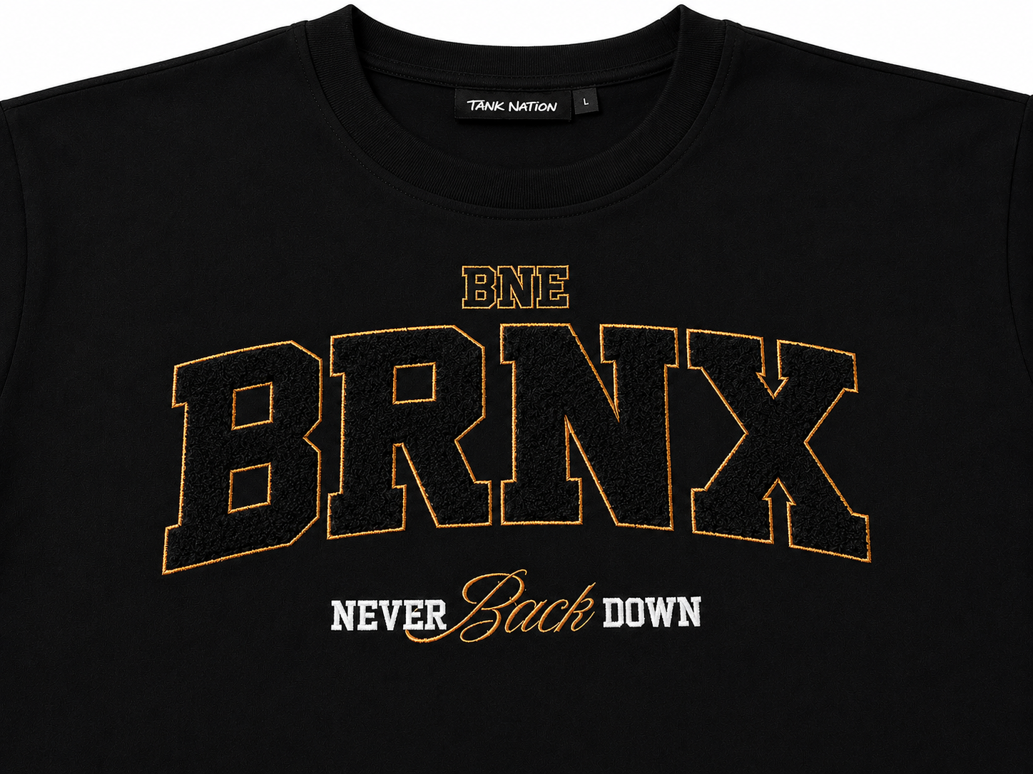 BNE BRNX Tee